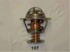 ASHIKA 38-01-107 Thermostat, coolant